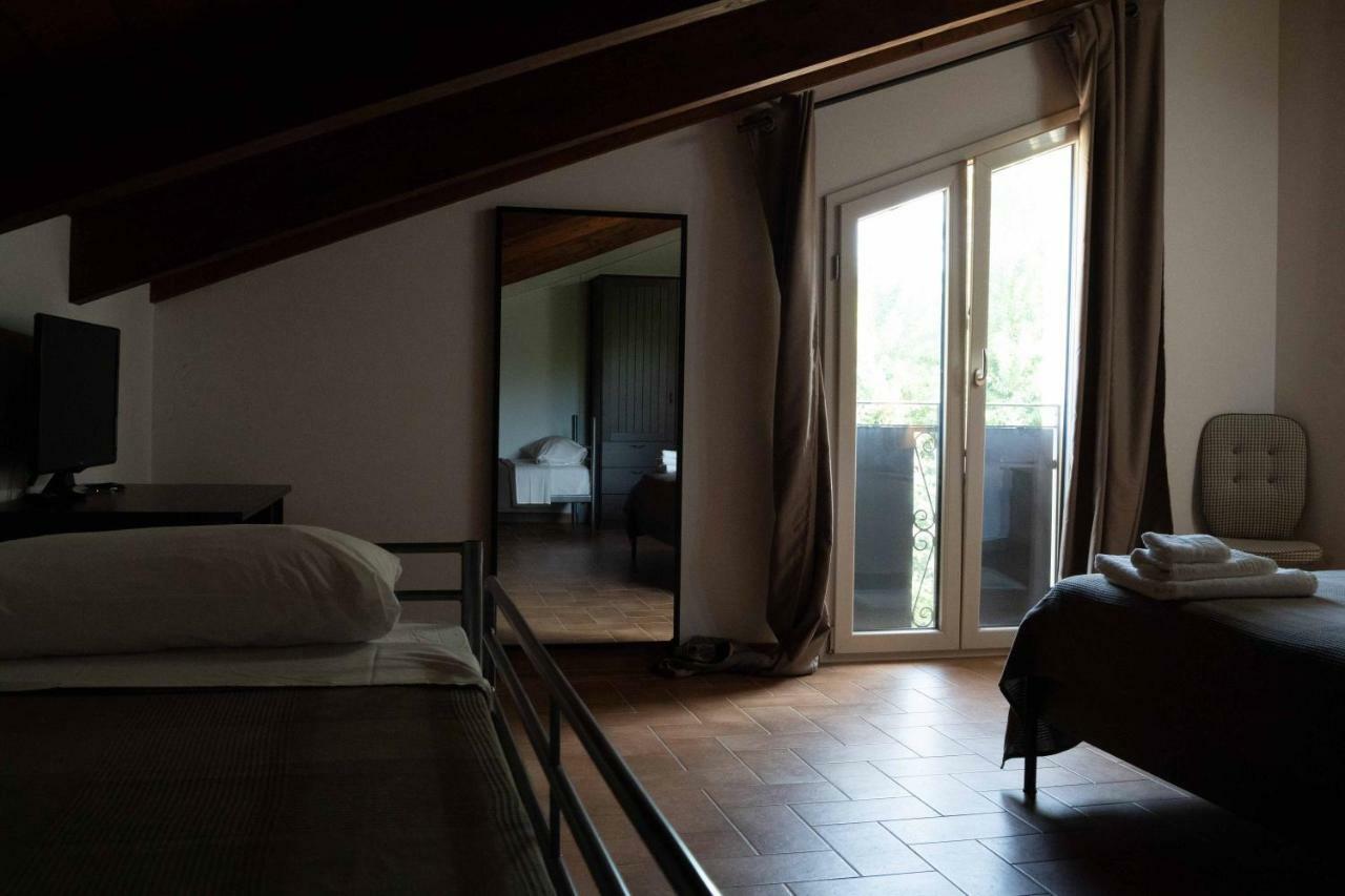 Agriturismo Mielita Francavilla Angitola Exterior photo